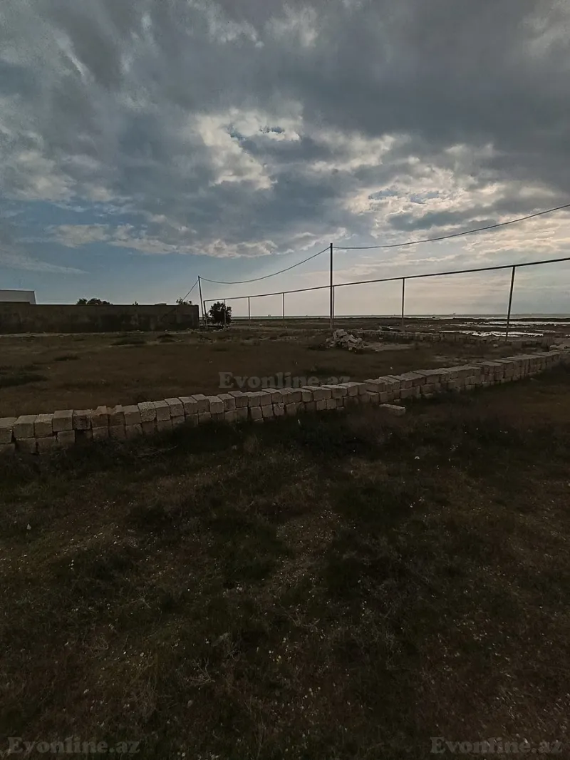 Satılır Torpaq 25 sot Türkan - şəkil 4