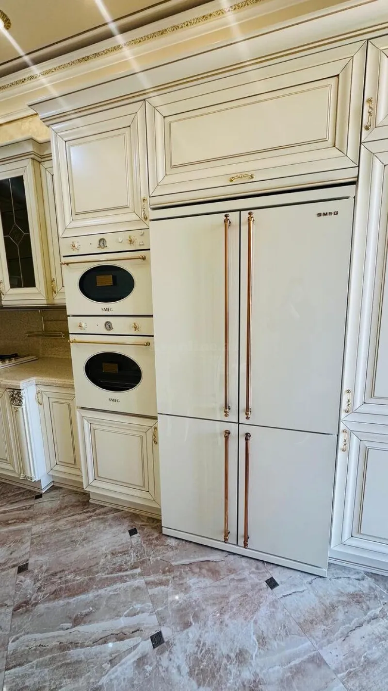 Satılır 4 otaqlı Mənzil Yeni tikili 224 m² Sahil m. - şəkil 10