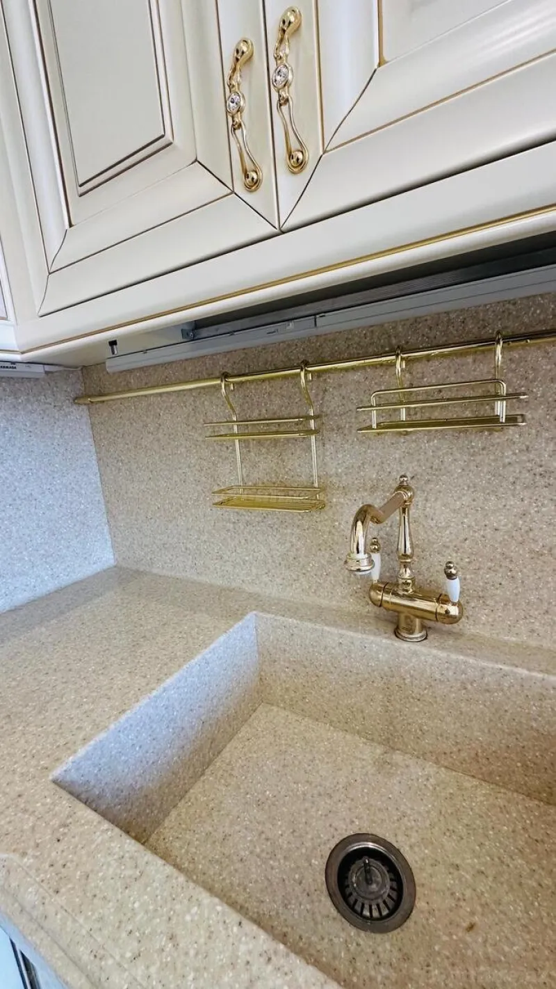 Satılır 4 otaqlı Mənzil Yeni tikili 224 m² Sahil m. - şəkil 11