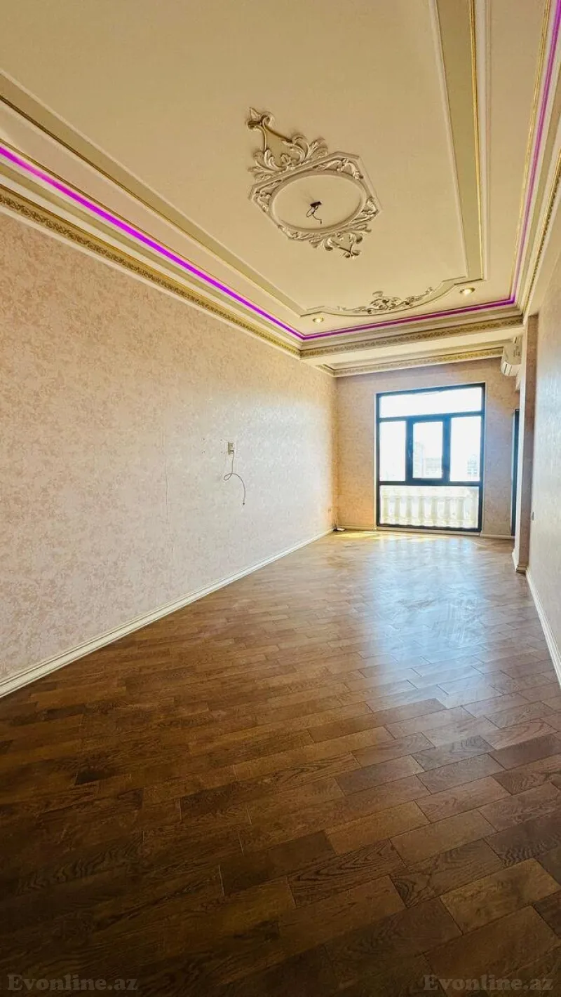 Satılır 4 otaqlı Mənzil Yeni tikili 224 m² Sahil m. - şəkil 12