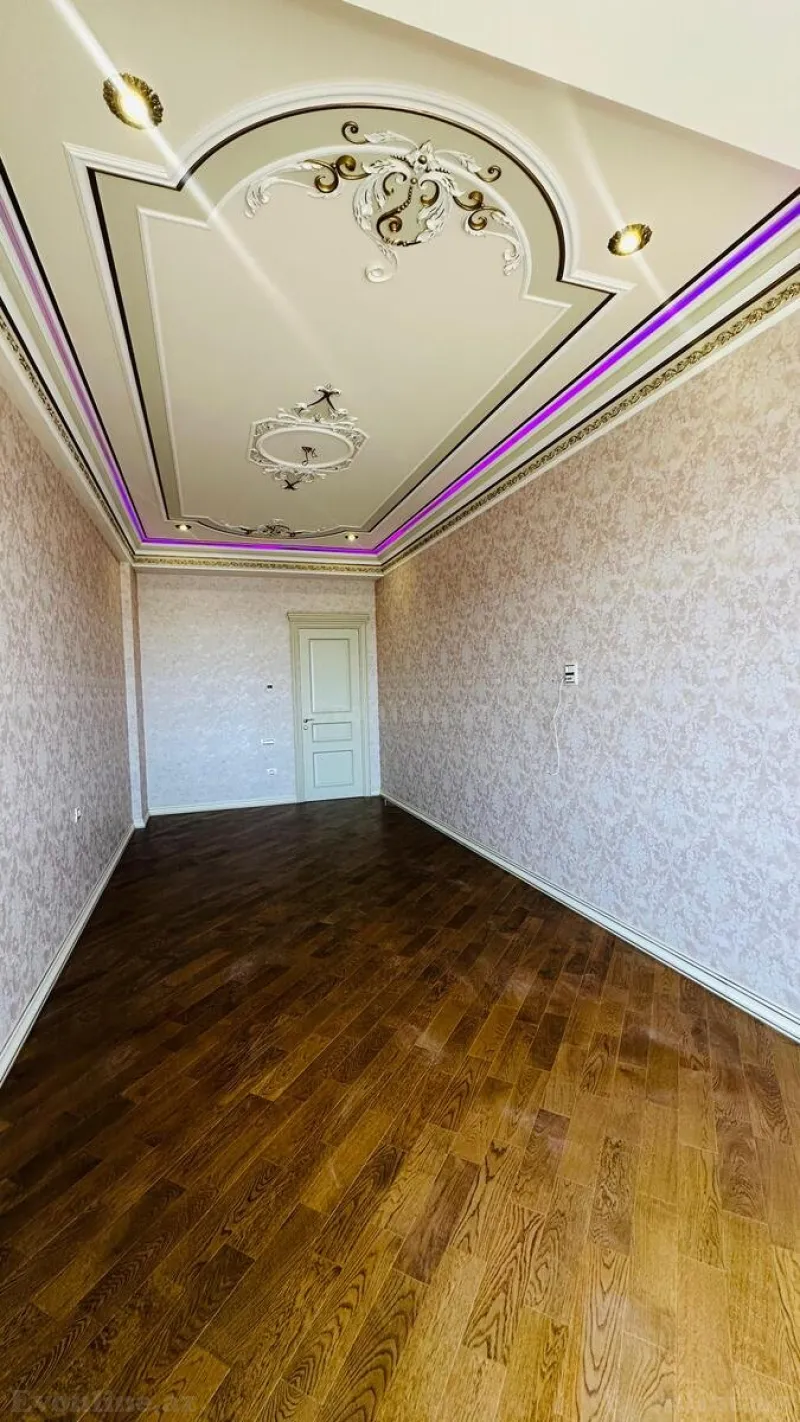 Satılır 4 otaqlı Mənzil Yeni tikili 224 m² Sahil m. - şəkil 19