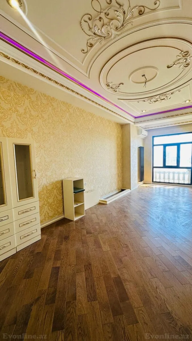 Satılır 4 otaqlı Mənzil Yeni tikili 224 m² Sahil m. - şəkil 20