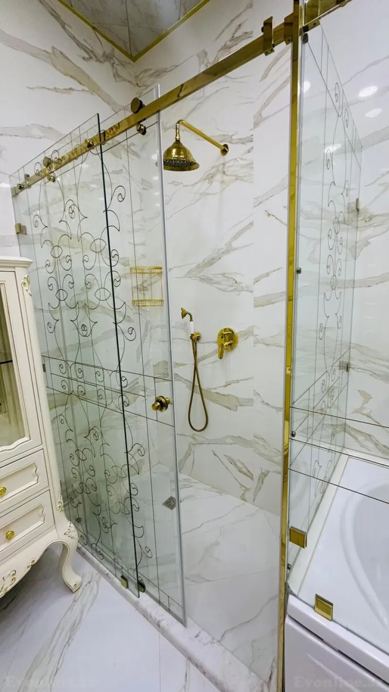 Satılır 4 otaqlı Mənzil Yeni tikili 224 m² Sahil m. - şəkil 26