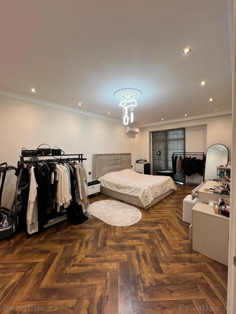 Satılır 2 otaqlı Mənzil Yeni tikili 106 m² 8 Noyabr m. - şəkil 6