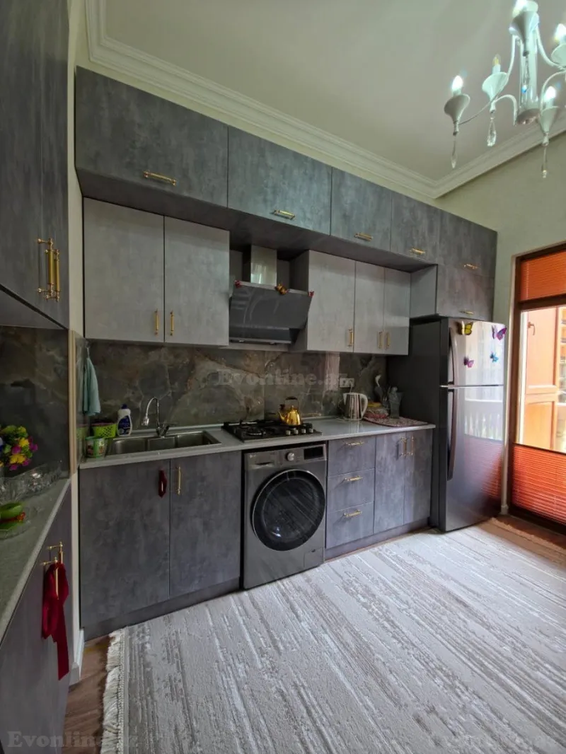 Satılır 3 otaqlı Mənzil Yeni tikili 100 m² Sumqayıt - şəkil 3