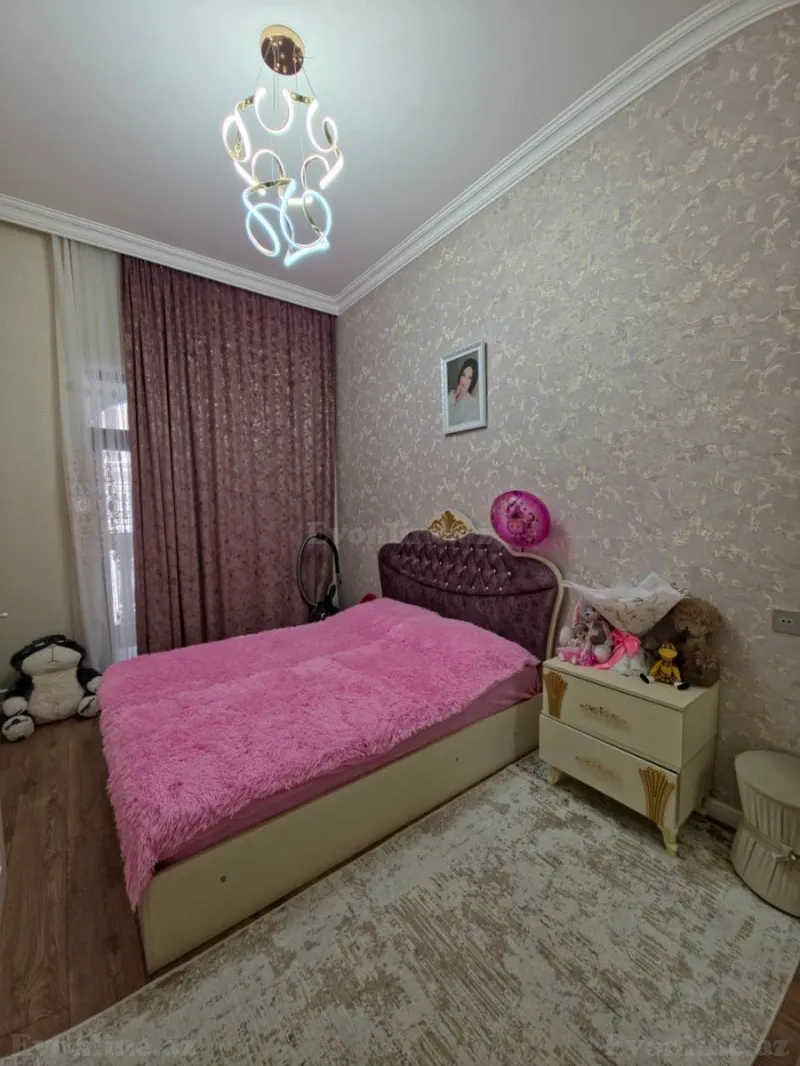 Satılır 3 otaqlı Mənzil Yeni tikili 100 m² Sumqayıt - şəkil 6