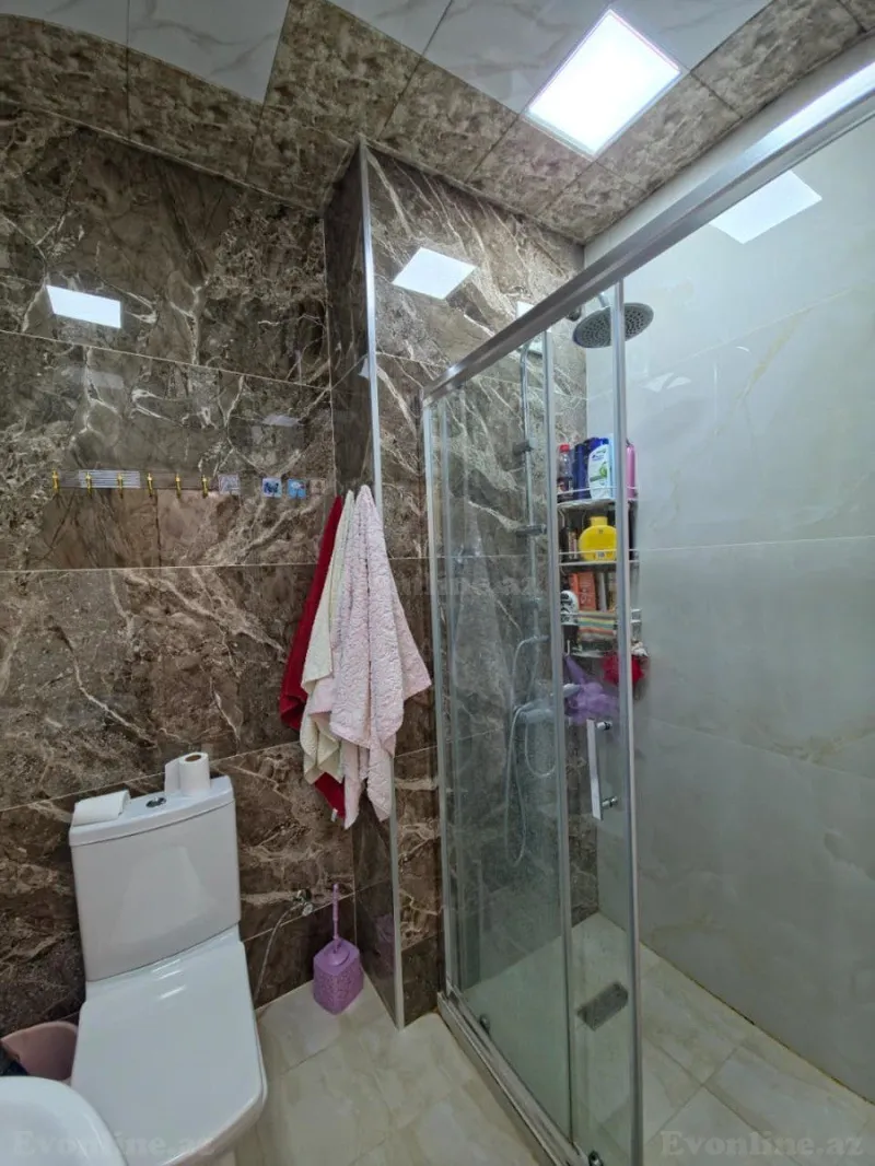 Satılır 3 otaqlı Mənzil Yeni tikili 100 m² Sumqayıt - şəkil 7