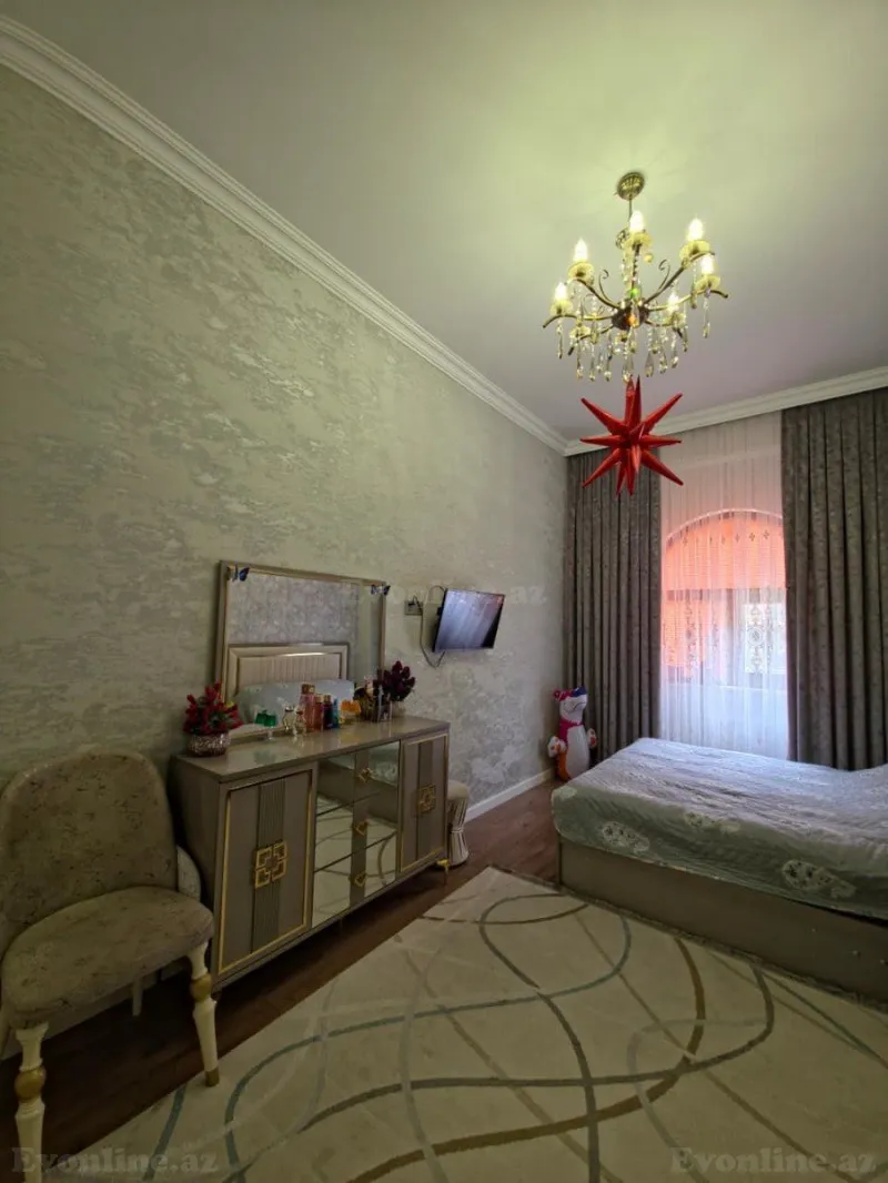 Satılır 3 otaqlı Mənzil Yeni tikili 100 m² Sumqayıt - şəkil 8