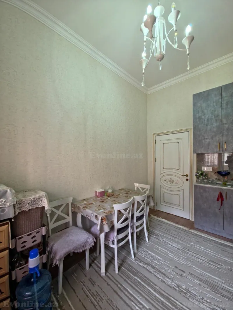 Satılır 3 otaqlı Mənzil Yeni tikili 100 m² Sumqayıt - şəkil 9