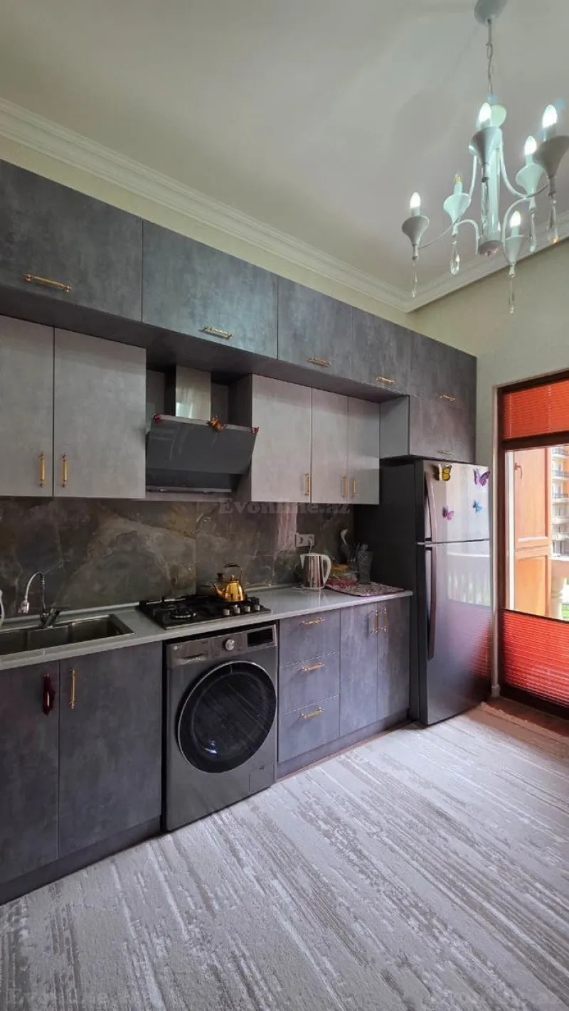 Satılır 3 otaqlı Mənzil Yeni tikili 100 m² Sumqayıt - şəkil 10