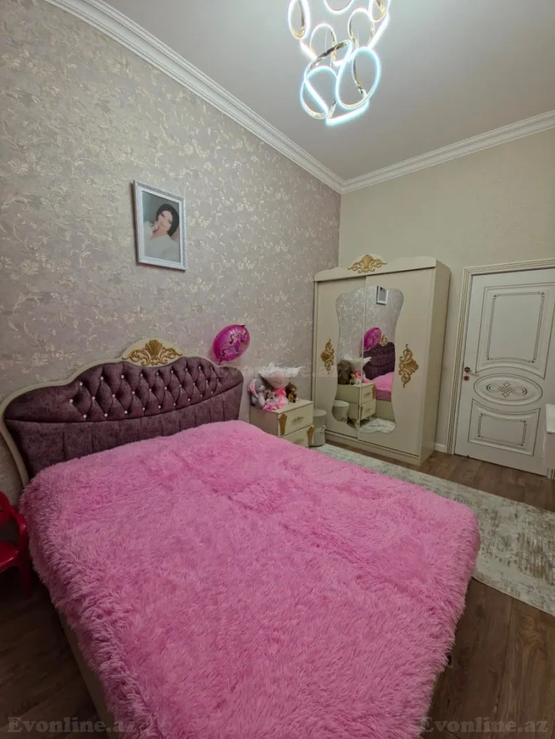 Satılır 3 otaqlı Mənzil Yeni tikili 100 m² Sumqayıt - şəkil 12