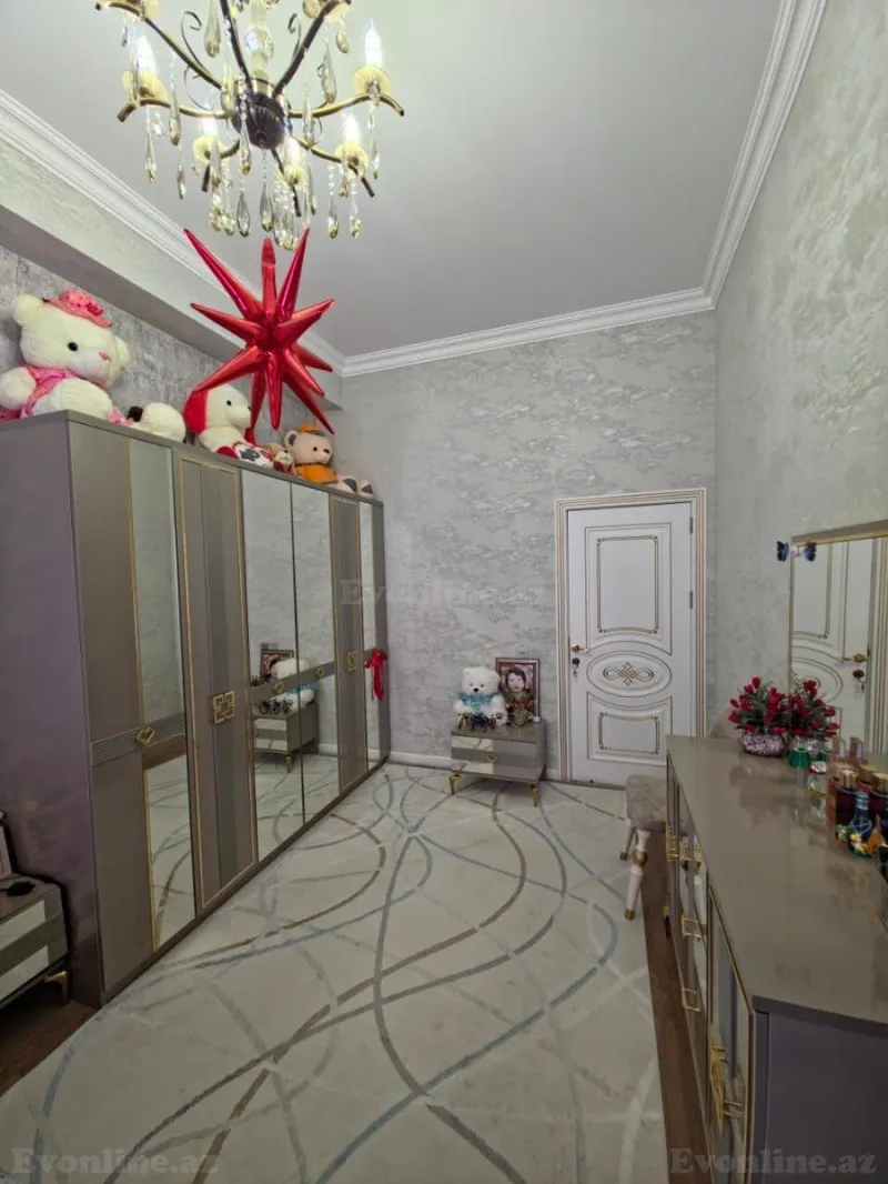 Satılır 3 otaqlı Mənzil Yeni tikili 100 m² Sumqayıt - şəkil 13