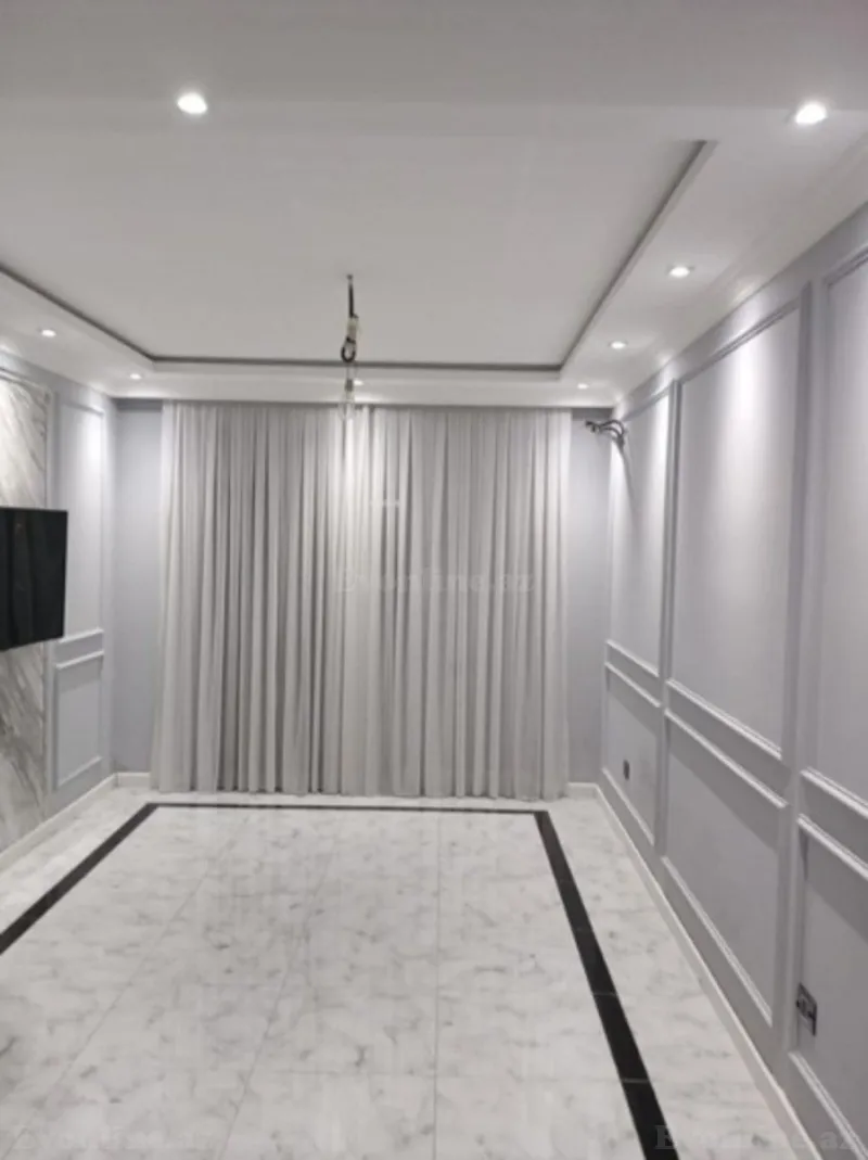 Satılır 3 otaqlı Mənzil Yeni tikili 148 m² 8 Noyabr m. - şəkil 6