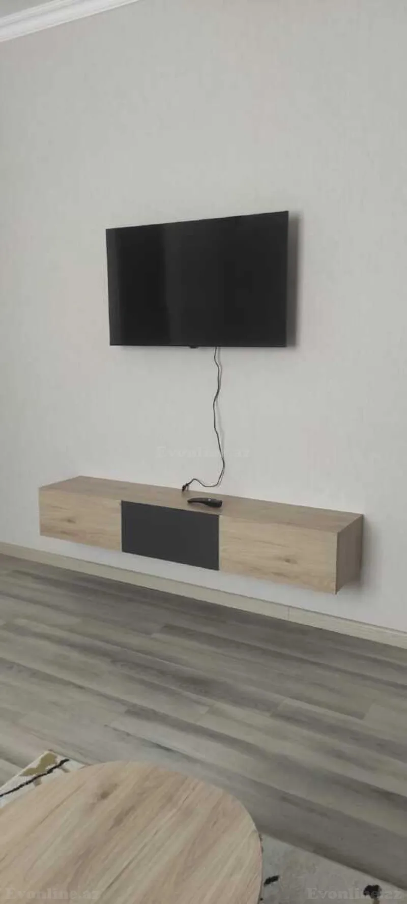 Kirayə verilir 3 otaqlı Mənzil Yeni tikili 142 m² Xırdalan - şəkil 5