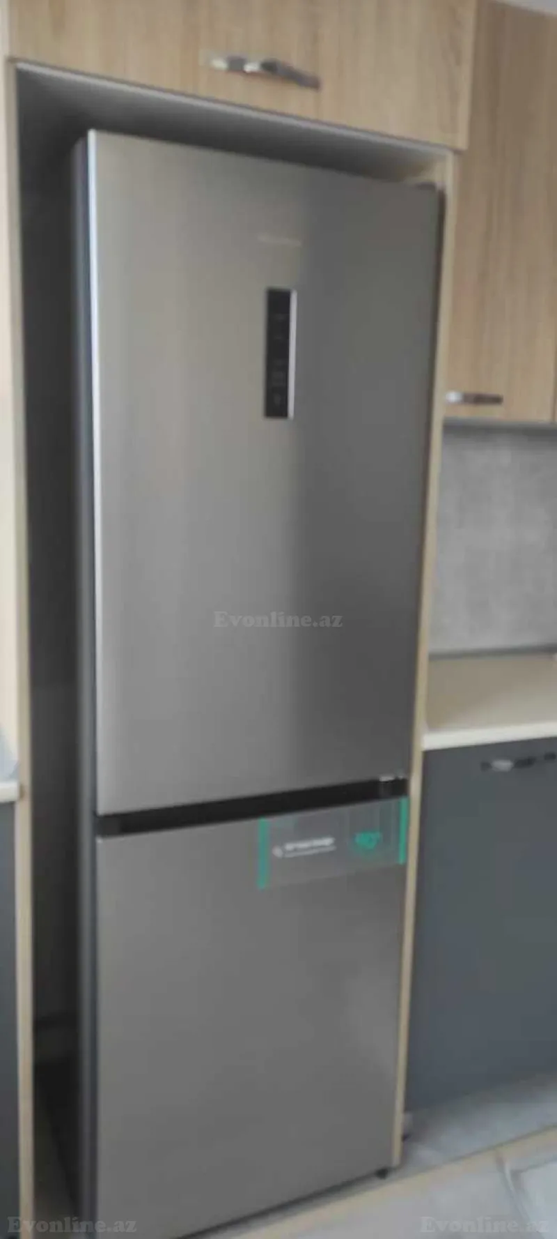 Kirayə verilir 3 otaqlı Mənzil Yeni tikili 142 m² Xırdalan - şəkil 7