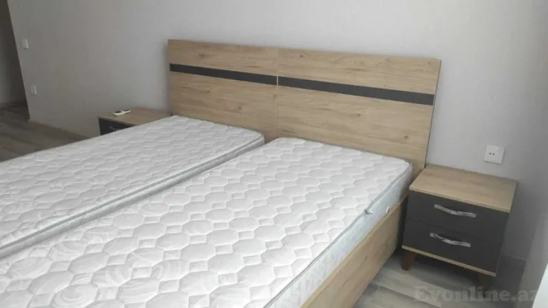 Kirayə verilir 3 otaqlı Mənzil Yeni tikili 142 m² Xırdalan - şəkil 10