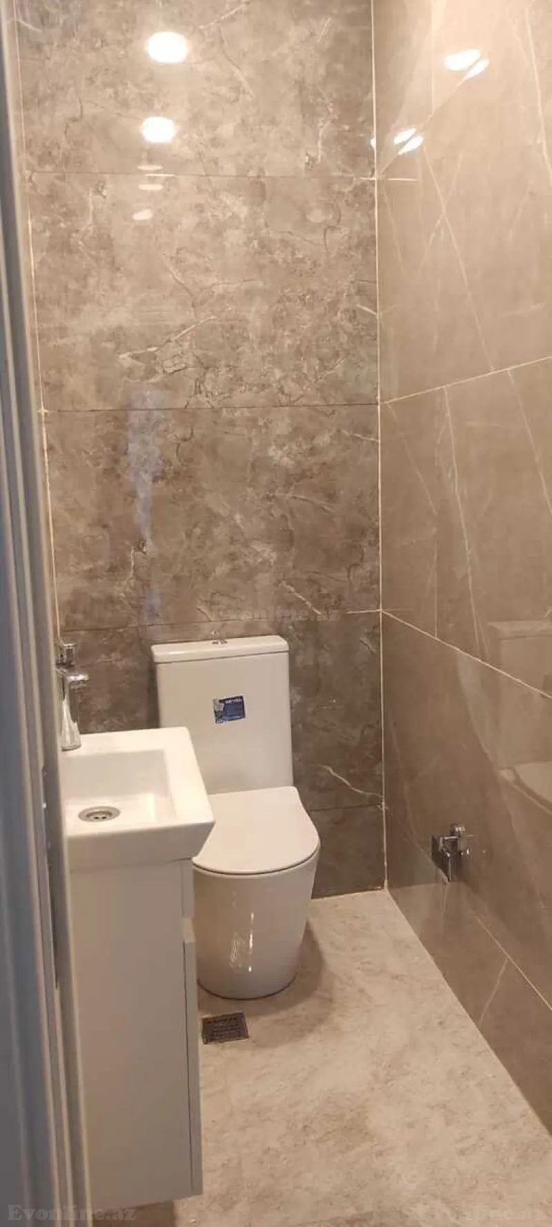 Kirayə verilir 3 otaqlı Mənzil Yeni tikili 142 m² Xırdalan - şəkil 11