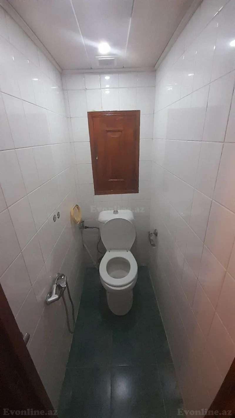 Kirayə verilir 2 otaqlı Mənzil Köhnə tikili 55 m² 4-cü mikrorayon - şəkil 11