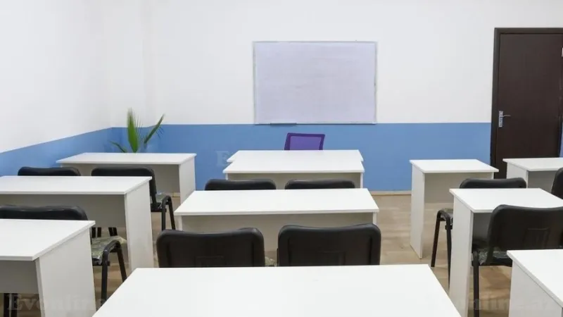 Kirayə verilir Ofis 15 m² Yasamal - şəkil 3