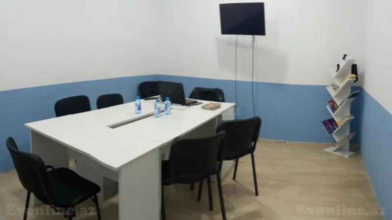 Kirayə verilir Ofis 15 m² Yasamal - şəkil 4