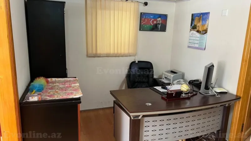 Kirayə verilir Obyekt 320 m² Həzi Aslanov - şəkil 5