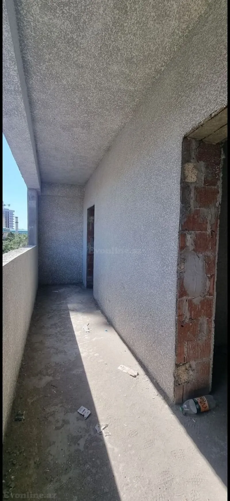 Satılır 2 otaqlı Mənzil Yeni tikili 60 m² 8-ci mikrorayon - şəkil 7