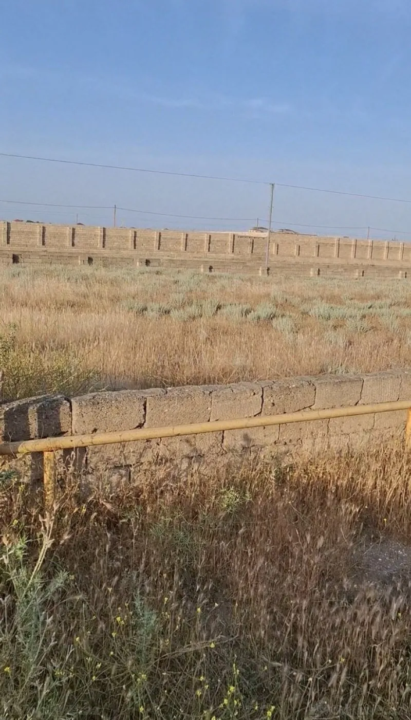 Satılır Torpaq 10 sot Türkan - şəkil 3