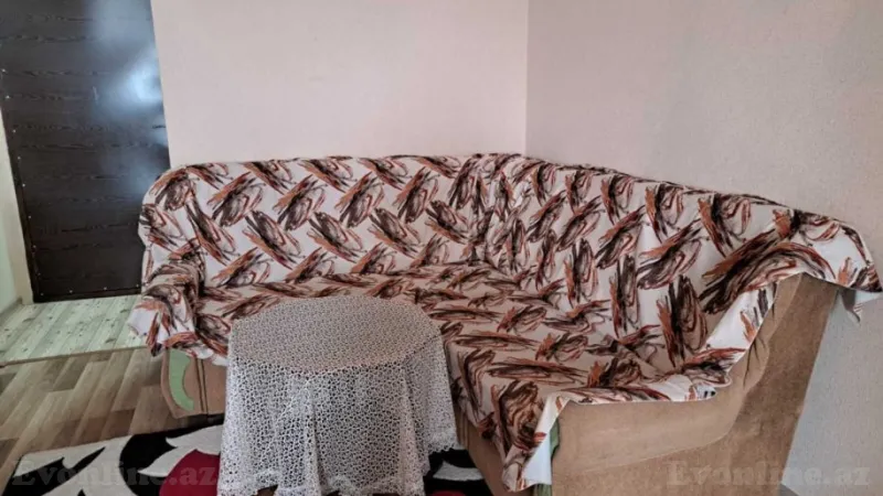 Kirayə verilir 2 otaqlı Mənzil Yeni tikili 60 m² Yeni Yasamal - şəkil 2