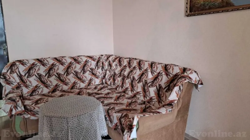 Kirayə verilir 2 otaqlı Mənzil Yeni tikili 60 m² Yeni Yasamal - şəkil 7