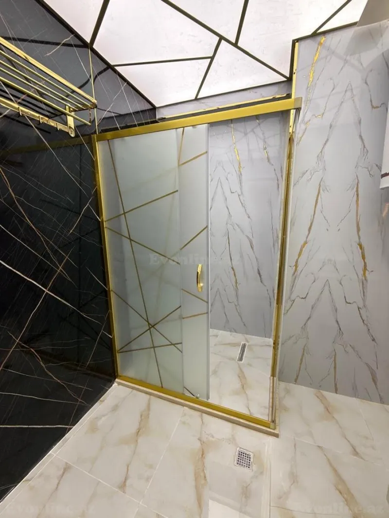 Satılır 3 otaqlı Mənzil Yeni tikili 140 m² Əhmədli m. - şəkil 20