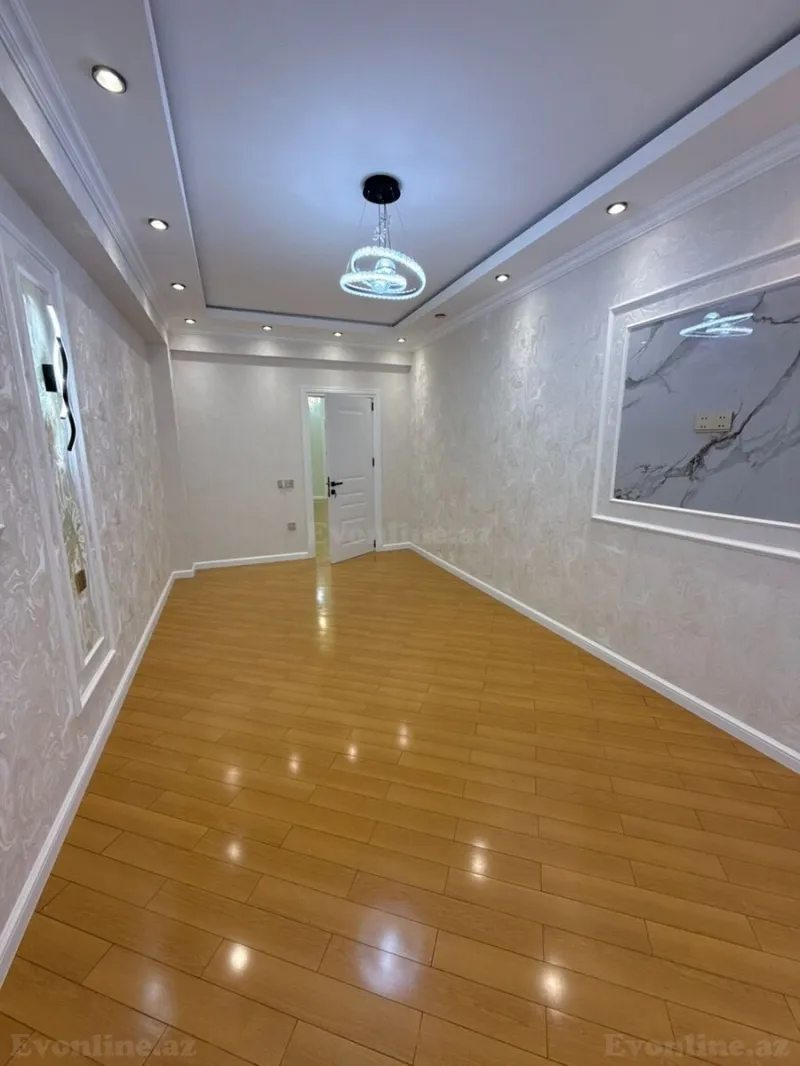 Satılır 3 otaqlı Mənzil Yeni tikili 135 m² Əhmədli - şəkil 4