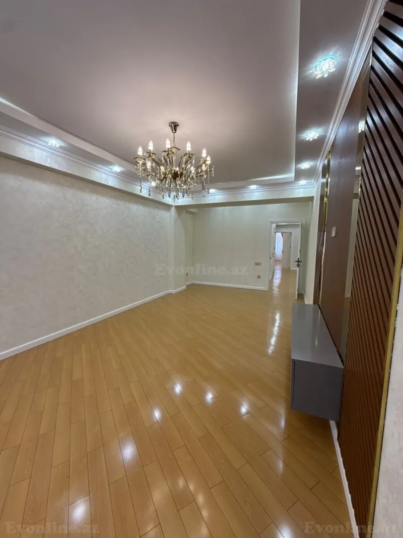 Satılır 3 otaqlı Mənzil Yeni tikili 135 m² Əhmədli - şəkil 6