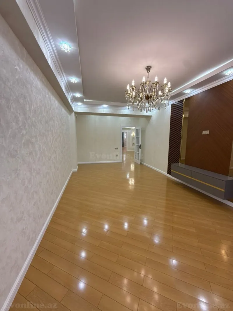 Satılır 3 otaqlı Mənzil Yeni tikili 135 m² Əhmədli - şəkil 7