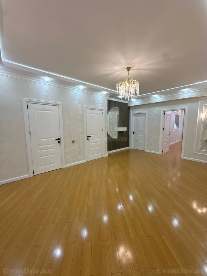 Satılır 3 otaqlı Mənzil Yeni tikili 135 m² Əhmədli - şəkil 10