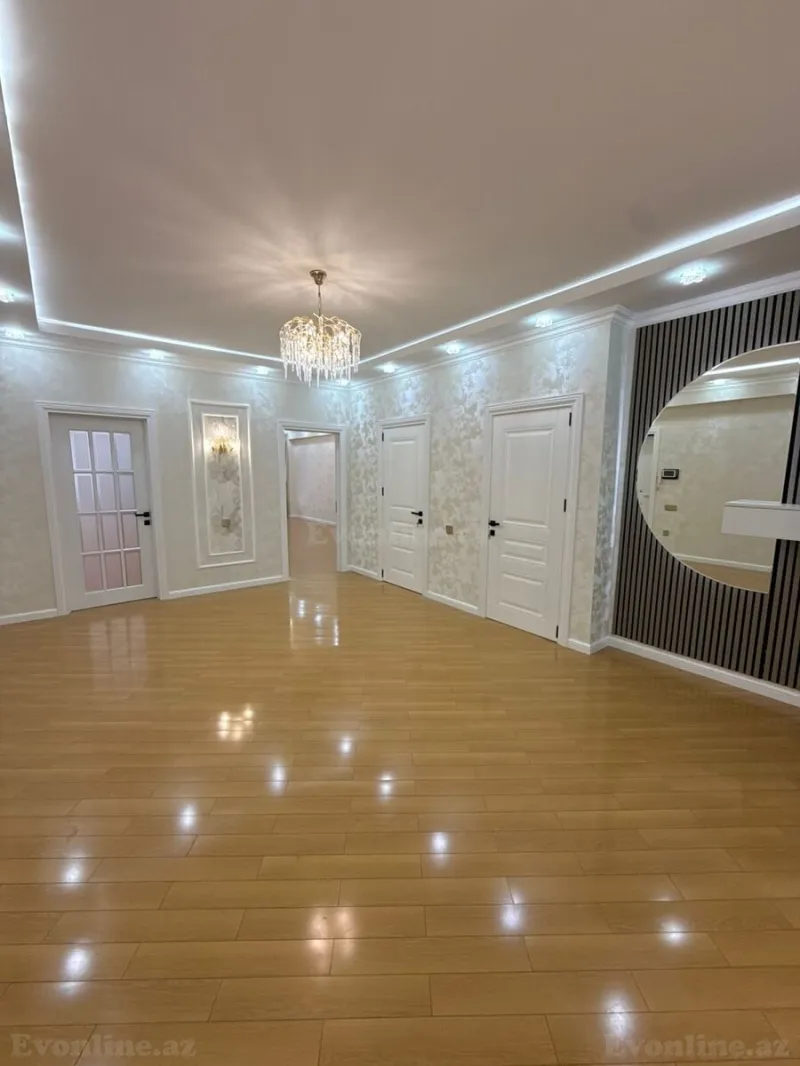 Satılır 3 otaqlı Mənzil Yeni tikili 135 m² Əhmədli - şəkil 14