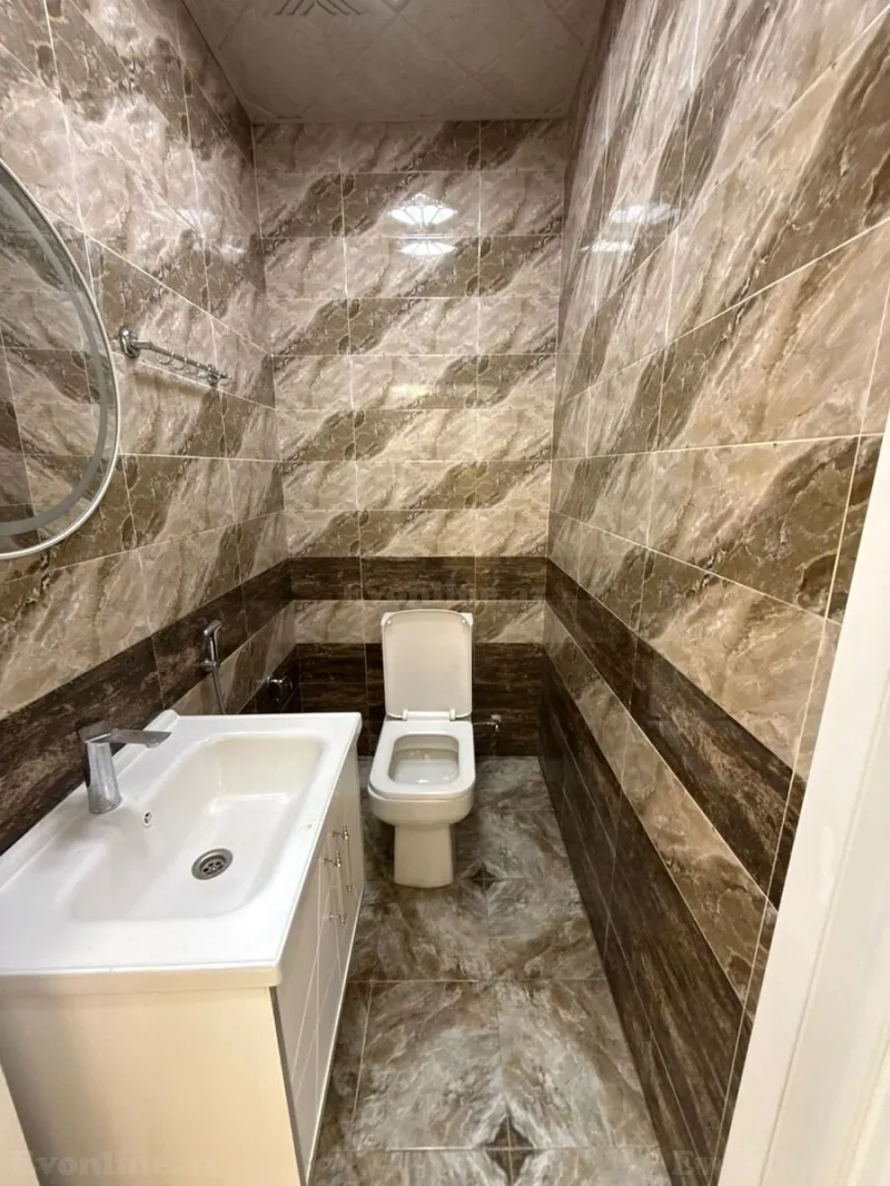 Satılır 3 otaqlı Mənzil Yeni tikili 135 m² Əhmədli - şəkil 17