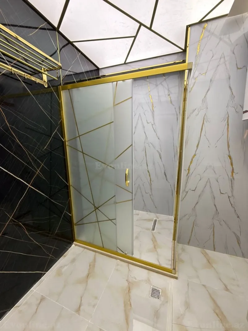 Satılır 3 otaqlı Mənzil Yeni tikili 135 m² Əhmədli - şəkil 19