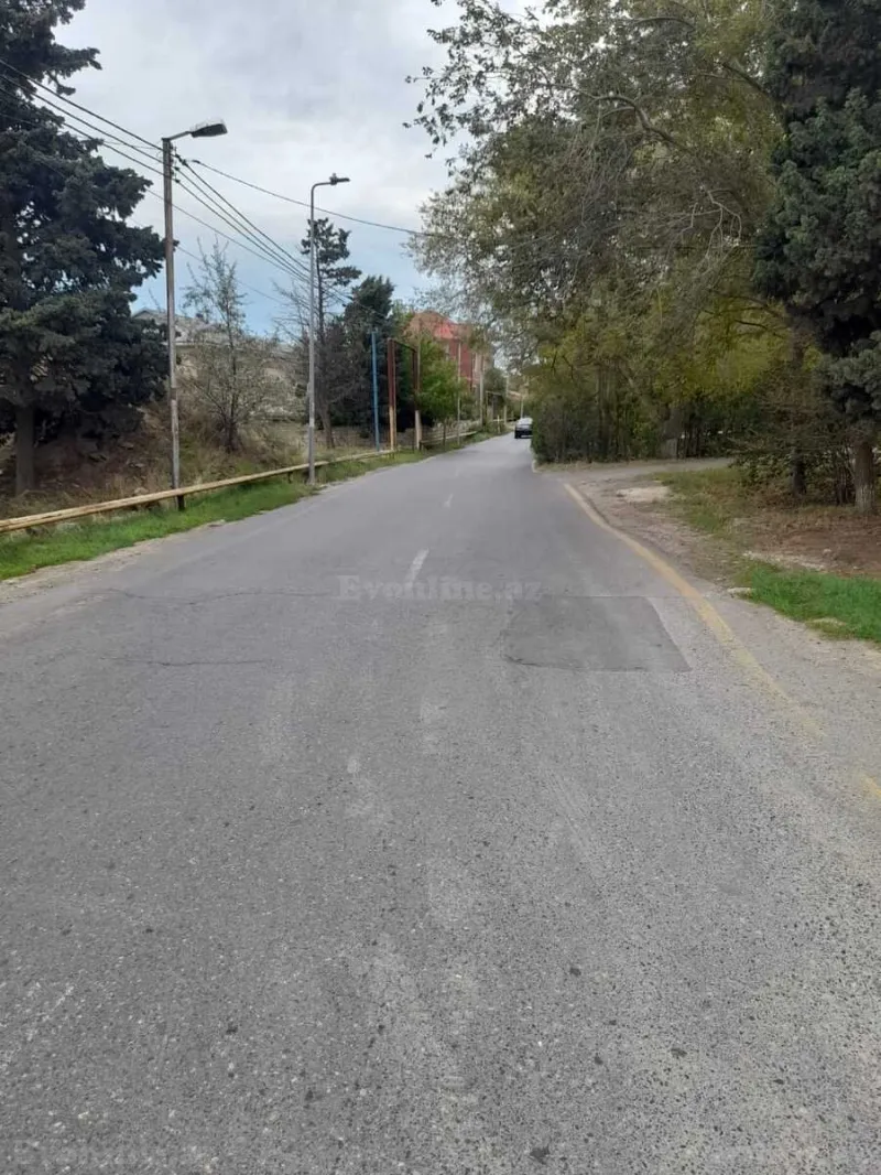 Satılır Torpaq 9 sot Badamdar - şəkil 3