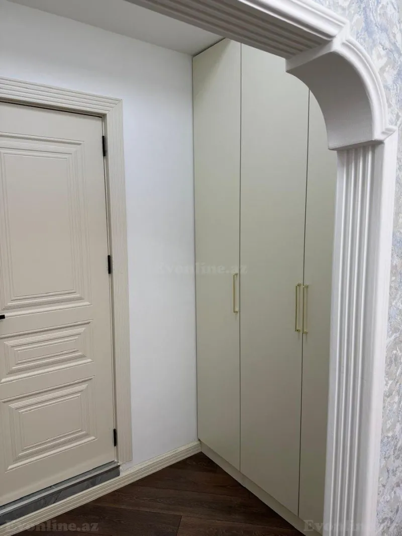 Satılır 4 otaqlı Mənzil Yeni tikili 100 m² 7-ci mikrorayon - şəkil 9