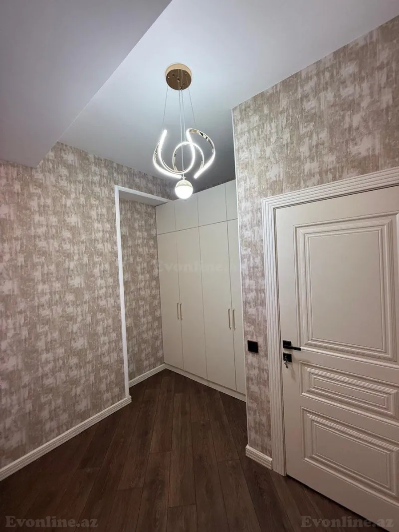 Satılır 4 otaqlı Mənzil Yeni tikili 100 m² 7-ci mikrorayon - şəkil 17