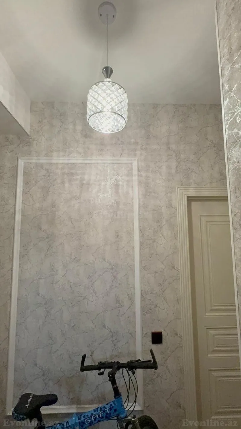 Satılır 4 otaqlı Mənzil Yeni tikili 100 m² 7-ci mikrorayon - şəkil 22