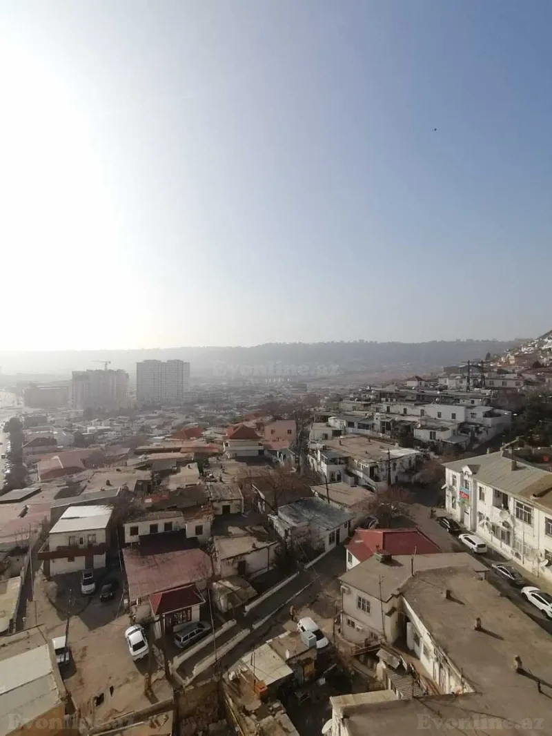 Satılır 3 otaqlı Mənzil Köhnə tikili 78 m² Bayıl - şəkil 24