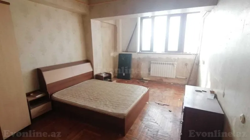 Satılır 3 otaqlı Mənzil Köhnə tikili 78 m² Bayıl - şəkil 25