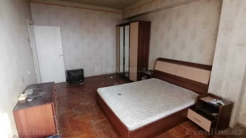 Satılır 3 otaqlı Mənzil Köhnə tikili 78 m² Bayıl - şəkil 26