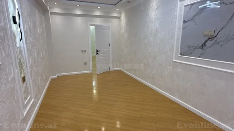 Satılır 3 otaqlı Mənzil Yeni tikili 135 m² Əhmədli m. - şəkil 8