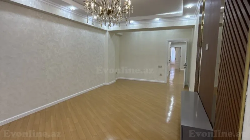 Satılır 3 otaqlı Mənzil Yeni tikili 135 m² Əhmədli m. - şəkil 10