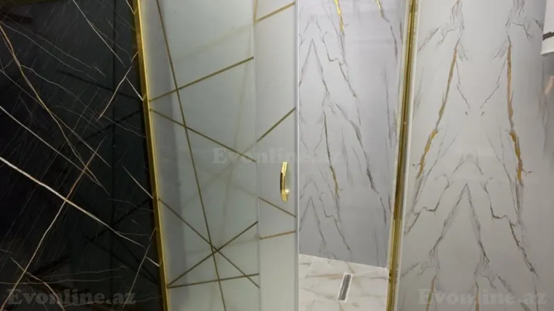 Satılır 3 otaqlı Mənzil Yeni tikili 135 m² Əhmədli m. - şəkil 16