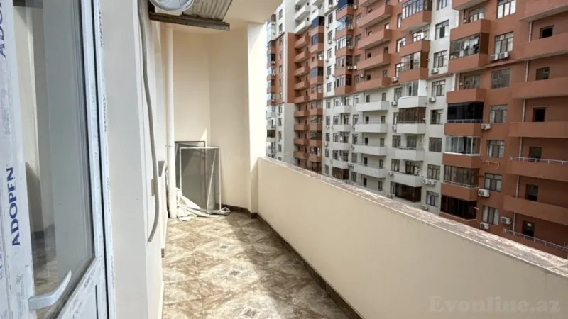 Satılır 3 otaqlı Mənzil Yeni tikili 135 m² Əhmədli m. - şəkil 17