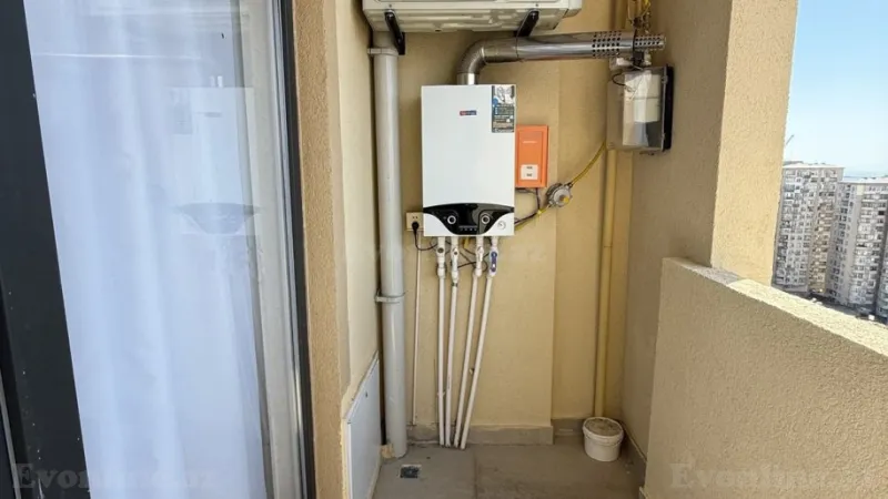 Satılır 2 otaqlı Mənzil Yeni tikili 65 m² Həzi Aslanov m. - şəkil 8