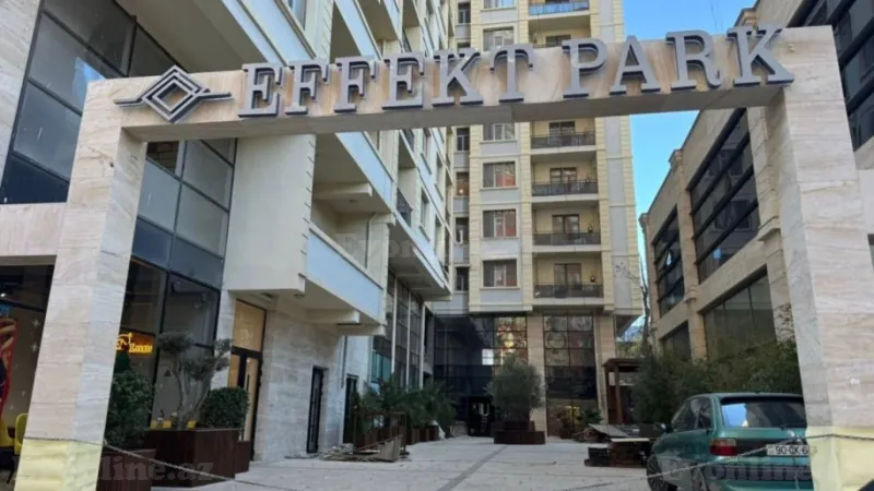 2 otaqlı Mənzil 62 m² Gənclik m. Satılır